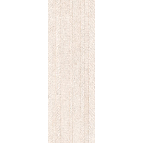 peronda erta beige dekor 25x75 (21841) płytki hiszpańskie beżowe matowe rektyfikowane strukturalne o grubości od 8 do 10 mm