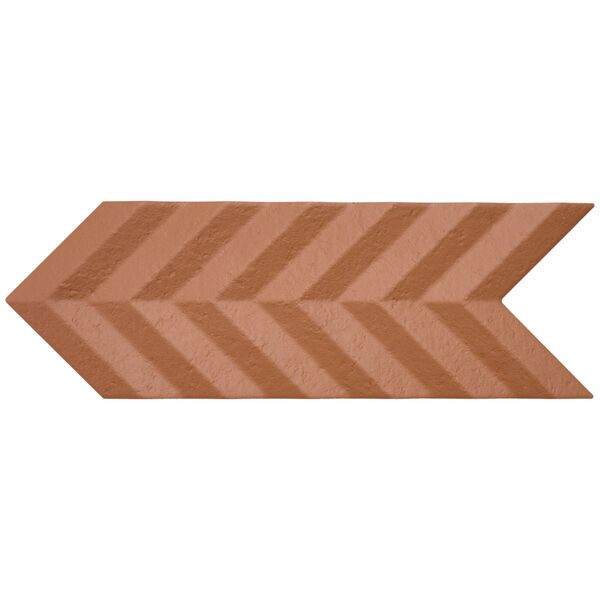 peronda fold clay płytka ścienna 15x38 (37889) peronda harmony fold