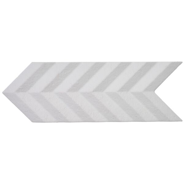 peronda fold white płytka ścienna 15x38 (37885) peronda harmony fold