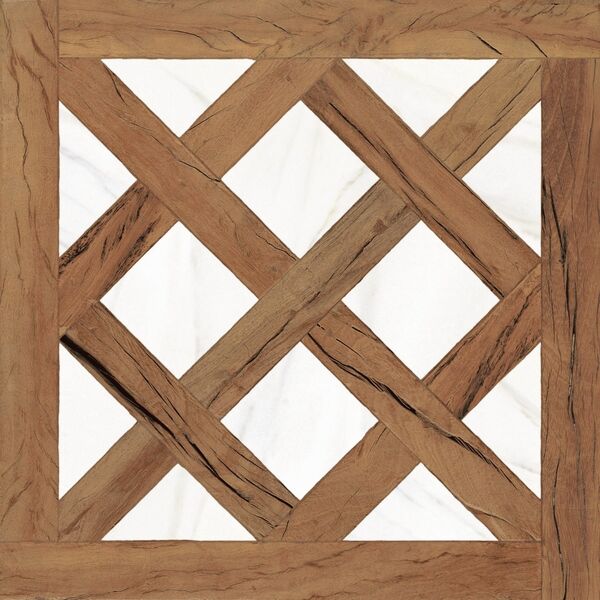 peronda fs forest mix płytka podłogowa 45x45 (38321) terakota