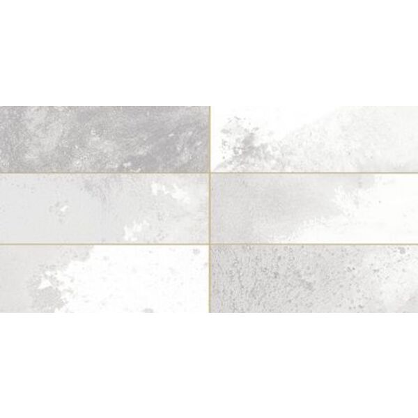 peronda fs tradition brick silver lt płytka ścienna 20x40 (30897) płytki peronda prostokątne do łazienki lappato