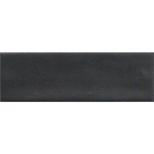 peronda glint black mat gres 5x15 (37829) płytki imitujące cegłę peronda