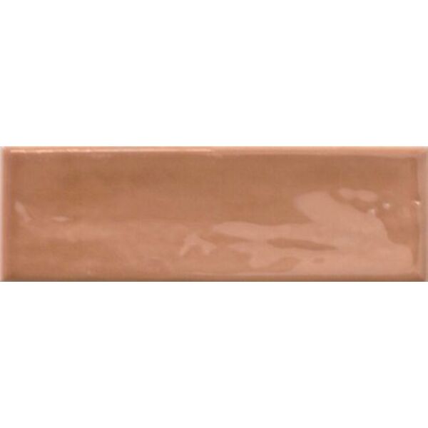 peronda glint clay glossy płytka ścienna 5x15 (37821) 