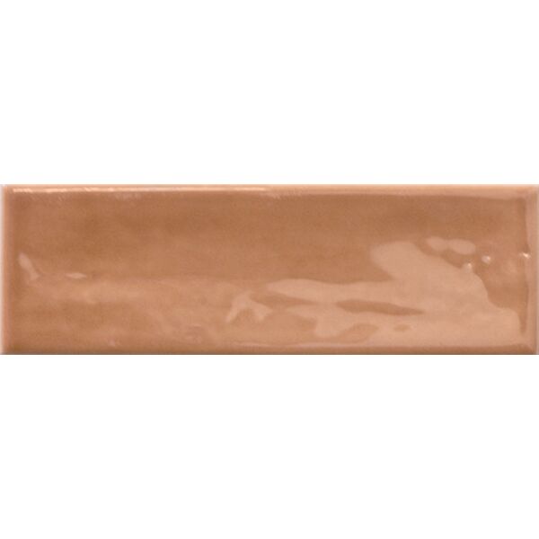 peronda glint clay glossy płytka ścienna 5x15 (37821) płytki imitujące cegłę peronda