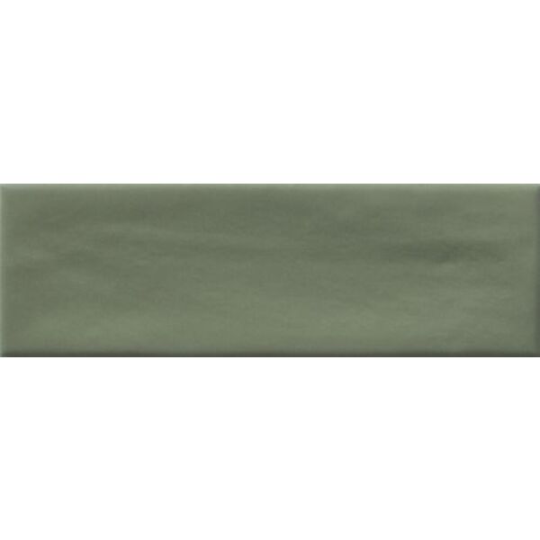 peronda glint green mat gres 5x15 (37826) płytki peronda hiszpańskie do łazienki cegiełki o grubości 6 do 8 mm