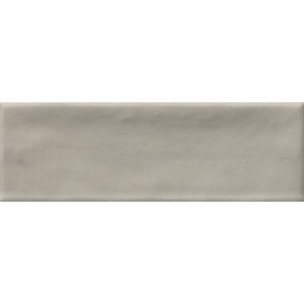 peronda glint taupe mat gres 5x15 (37825) gres szkliwiony peronda do salonu szare