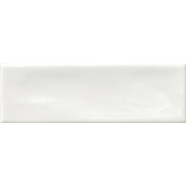 peronda glint white glossy płytka ścienna 5x15 (37818) płytki imitujące cegłę peronda