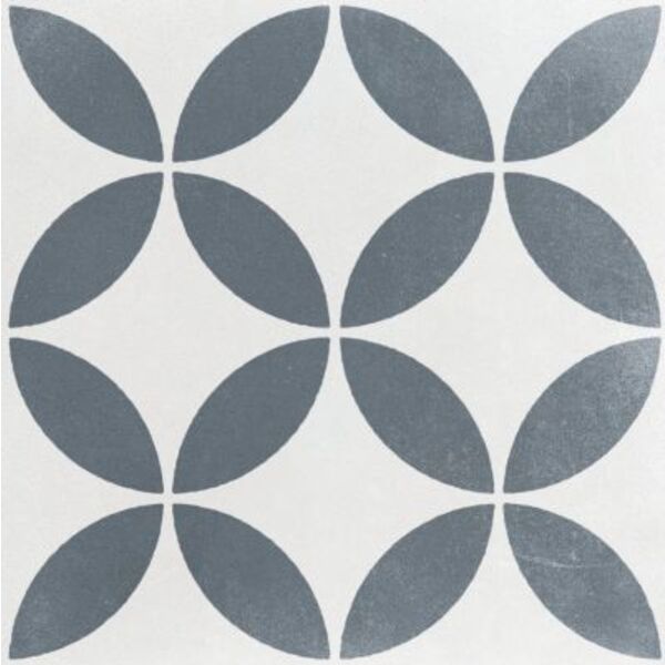 peronda havana white petals gres 22.3x22.3 (24765) 