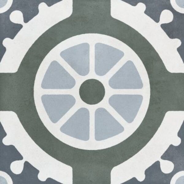 peronda havana white round gres 22.3x22.3 (37275) płytki antypoślizgowe r10