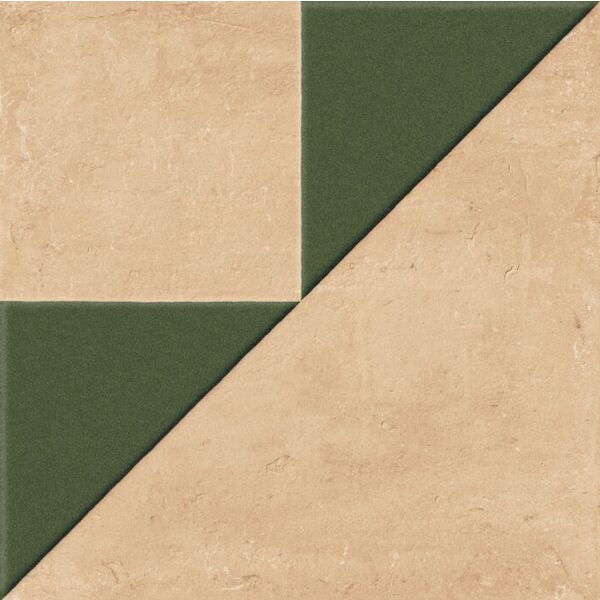 peronda kora clay decor green lt gres 22.3x22.3 (43736) peronda harmony kora