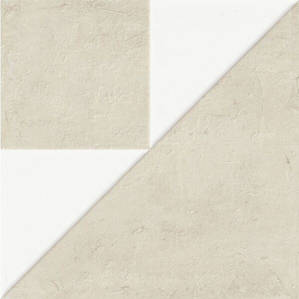peronda kora white decor white lt gres 22.3x22.3 (43733) peronda harmony kora