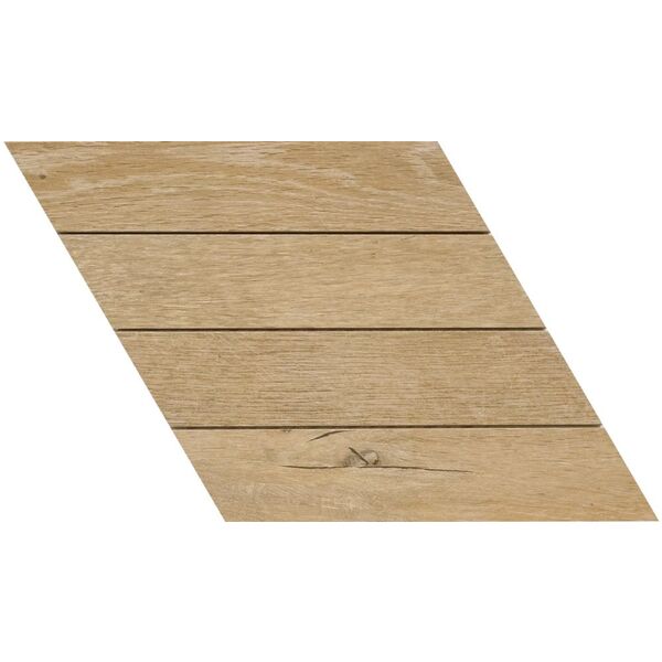 peronda lenk honey chevron 2 gres rektyfikowany 28x32 (27728) peronda lenk