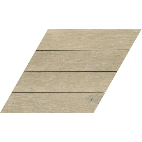 peronda lenk taupe chevron 1 gres rektyfikowany 28x32 (27724) peronda lenk