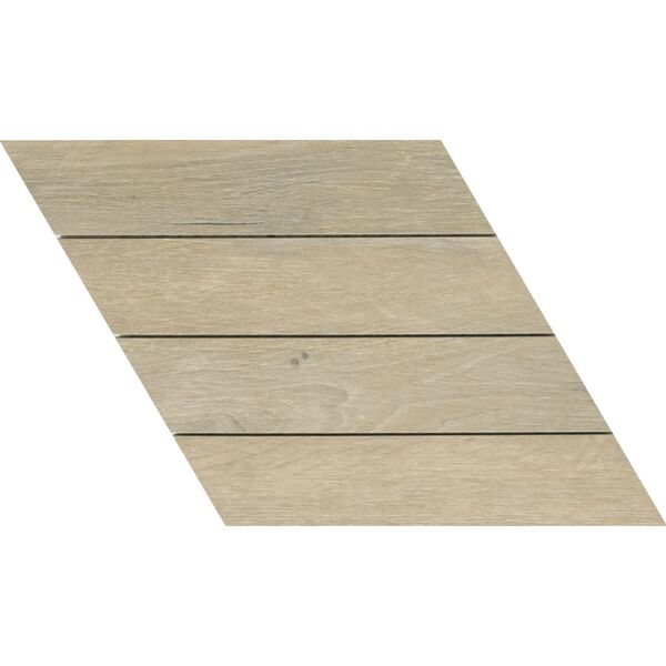 peronda lenk taupe chevron 2 gres rektyfikowany 28x32 (27731) peronda lenk