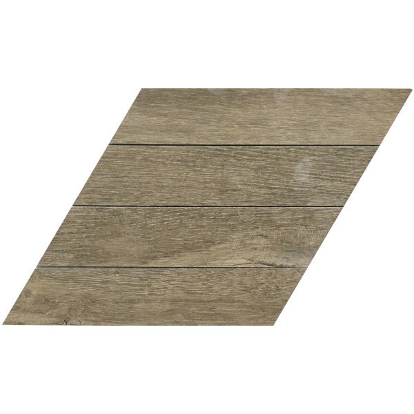 peronda lenk walnut chevron 1 gres rektyfikowany 28x32 (27725) płytki jodełka peronda