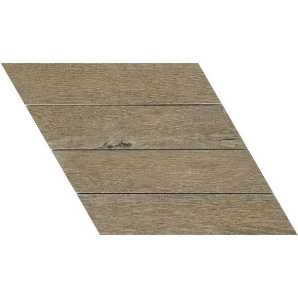 peronda lenk walnut chevron 2 gres rektyfikowany 28x32 (27732) płytki jodełka peronda