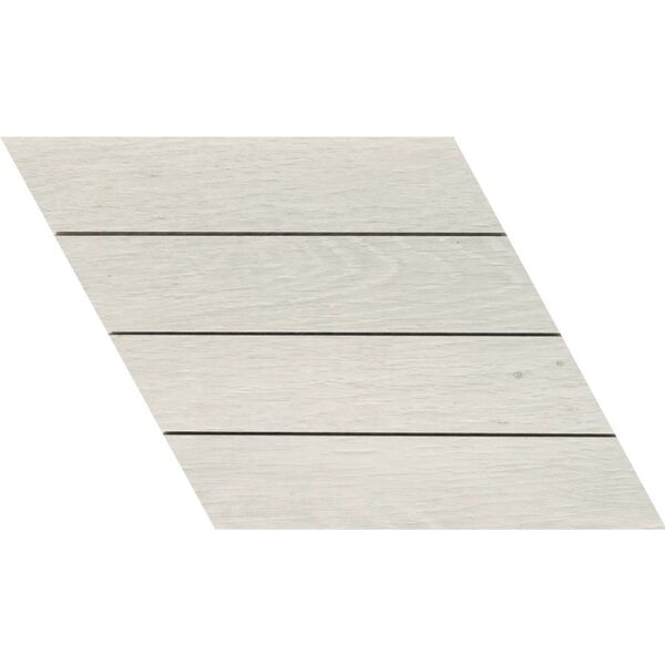 peronda lenk white chevron 2 gres rektyfikowany 28x32 (27733) płytki jodełka peronda