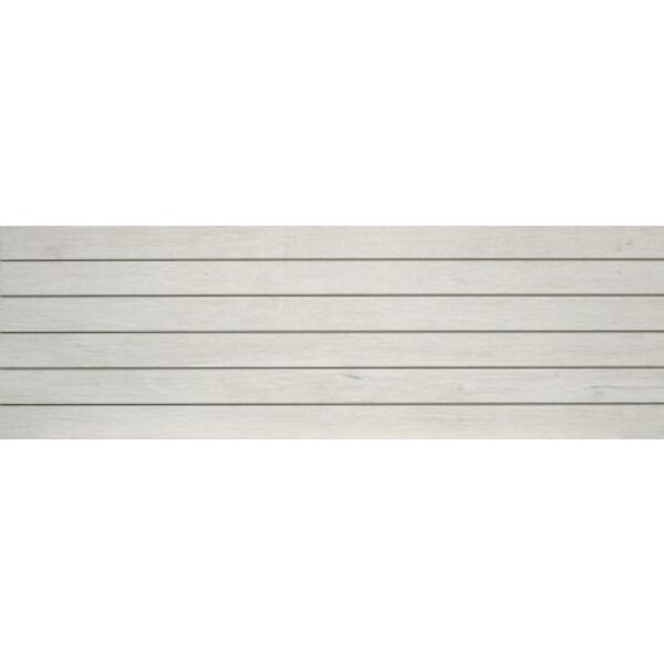 peronda lenk white stripes gres rektyfikowany 24x75 (27762) 