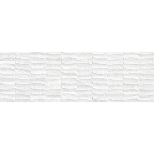 peronda lucca white dekor 33.3x100 (31792) 