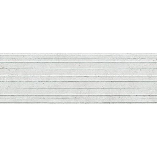 peronda manhattan silver lines płytka ścienna 33.3x100 (40297) peronda manhattan