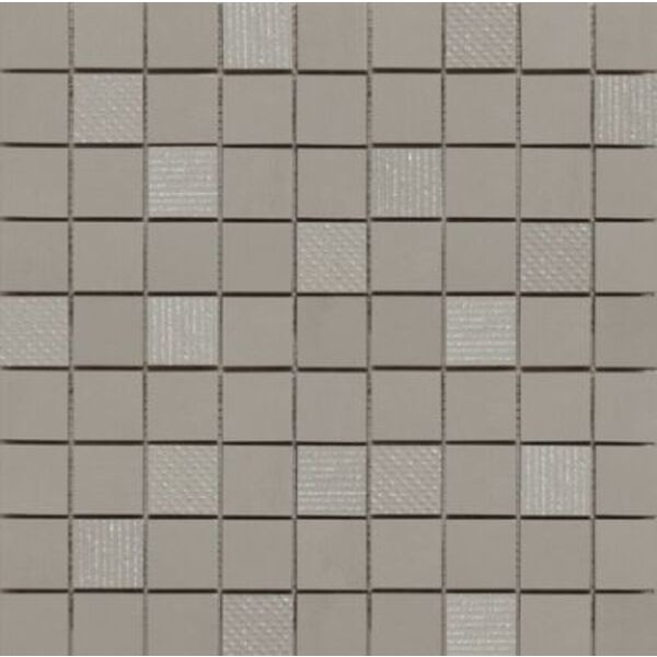 peronda palette taupe mozaika 31.5x31.5 (26184) glazura peronda kwadratowe do łazienki matowe rektyfikowane