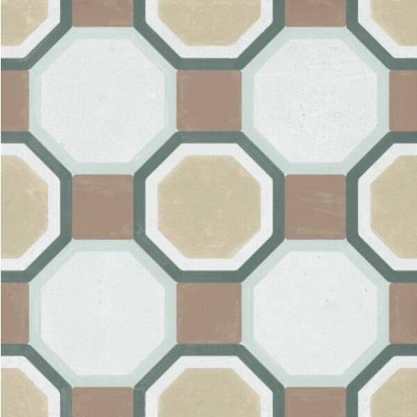 peronda patterns sand diamond gres 22.3x22.3 (36510) 