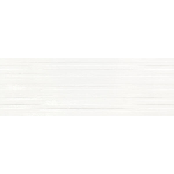 peronda pure striped dekor 33.3x100 (23169) glazura peronda hiszpańskie do łazienki białe matowe rektyfikowane