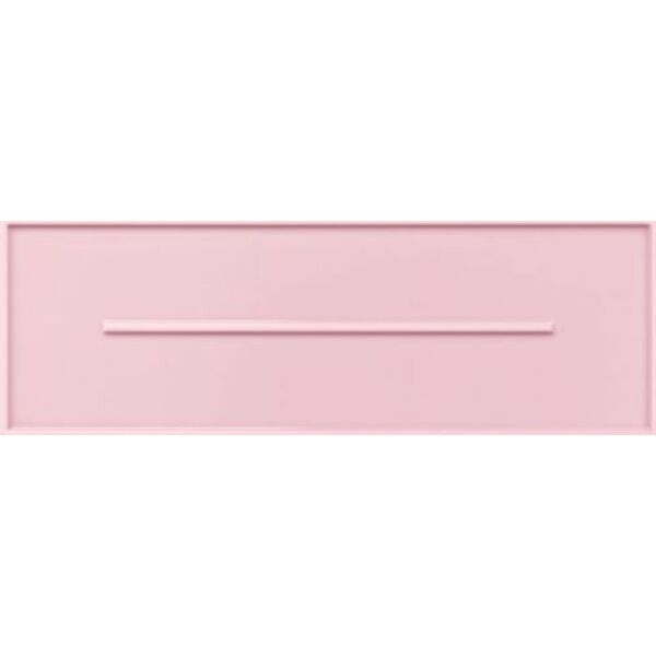 peronda rim pink dekor 15x45 (31921) 