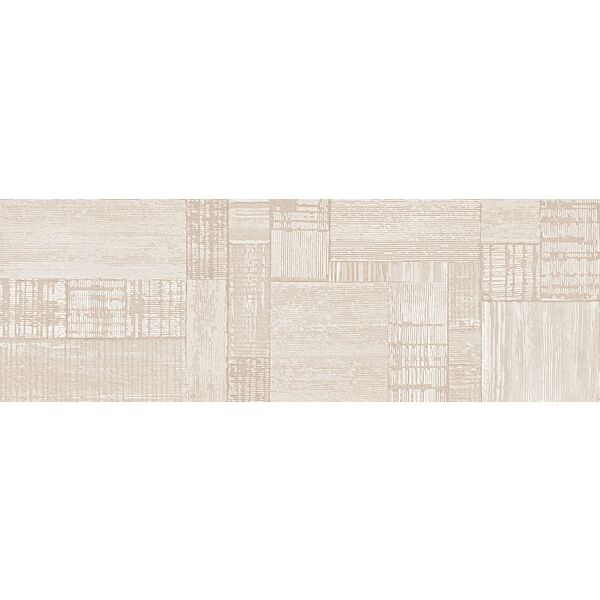 peronda salines bone dekor 33.3x100 (40334) płytki beżowe
