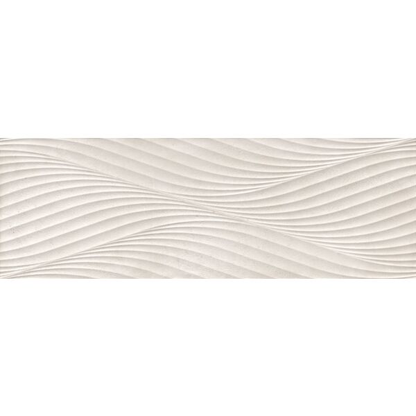 peronda salines silver waves dekor 33.3x100 (31190) 