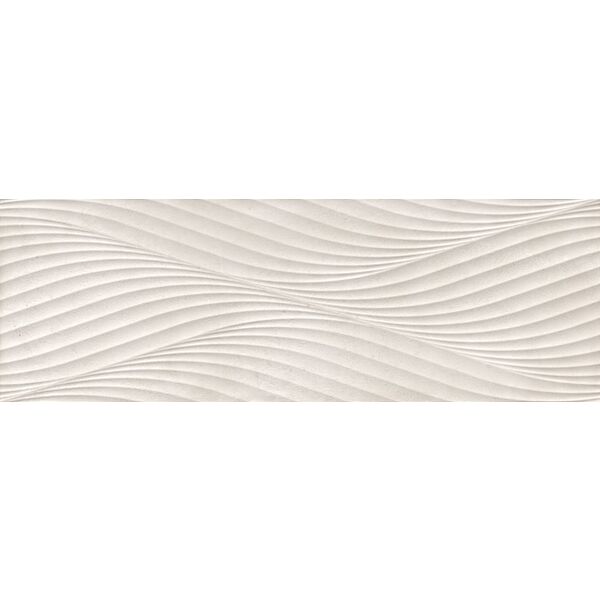 peronda salines silver waves dekor 33.3x100 (40338) 