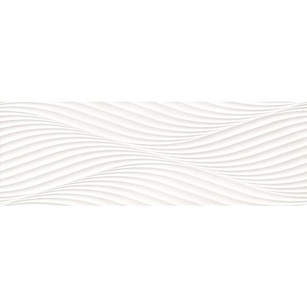 peronda salines white waves dekor 33.3x100 (40332) 