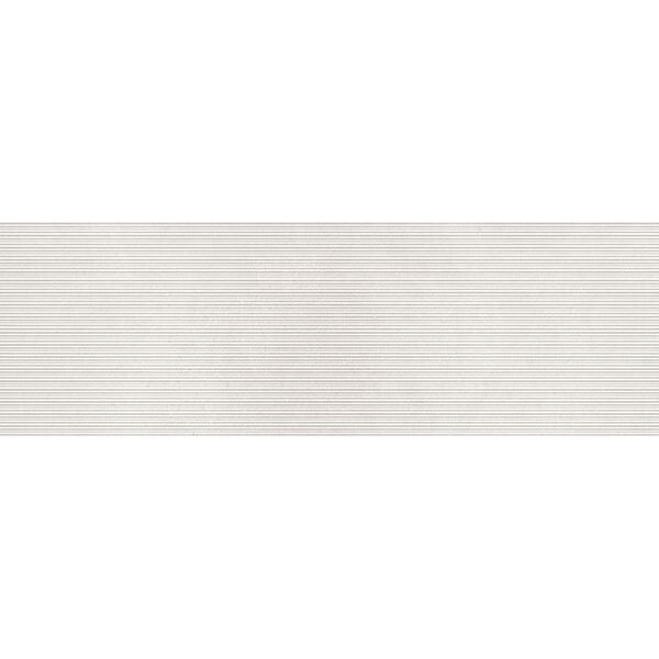 peronda scala white decor płytka ścienna 33.3x100 (42874) płytki w stylu skandynawskim peronda