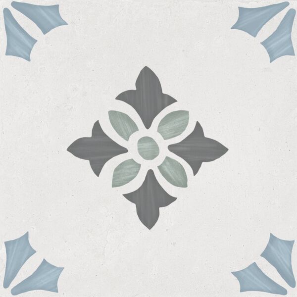 peronda sirocco bloom gres 22.3x22.3 (36516) 