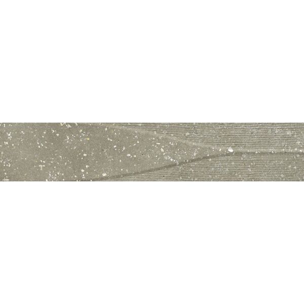 peronda trace green waves gres 6x30 (42893) cegiełki imitujące płytki lastryko