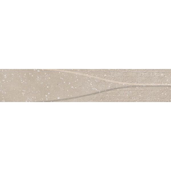 peronda trace sand waves gres 6x30 (42890) cegiełki imitujące płytki lastryko