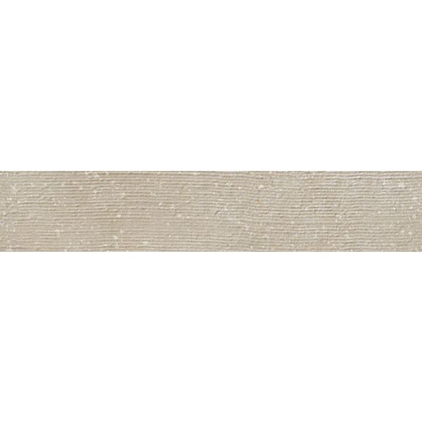 peronda trace taupe brushed gres 6x30 (42887) cegiełki imitujące płytki lastryko