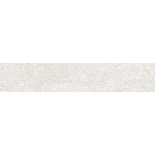 peronda trace white plain gres 6x30 (42879) cegiełki imitujące płytki lastryko