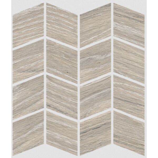 peronda verbier ash chevron gres 24x27.5 (32092) gres peronda matowe jodełka