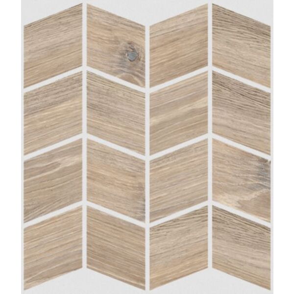 peronda verbier taupe chevron gres 24x27.5 (32098) peronda verbier