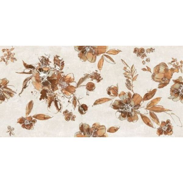 piemme ceramiche ibla linfa zagara natura dekor gres rektyfikowany 60x119.5 piemme ceramiche ibla