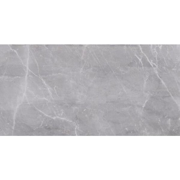 portobello timeless gray marble gres rektyfikowany 59.8x119.8 gres szkliwiony imitujące marmur do kuchni szare rektyfikowane o grubości od 8 do 10 mm