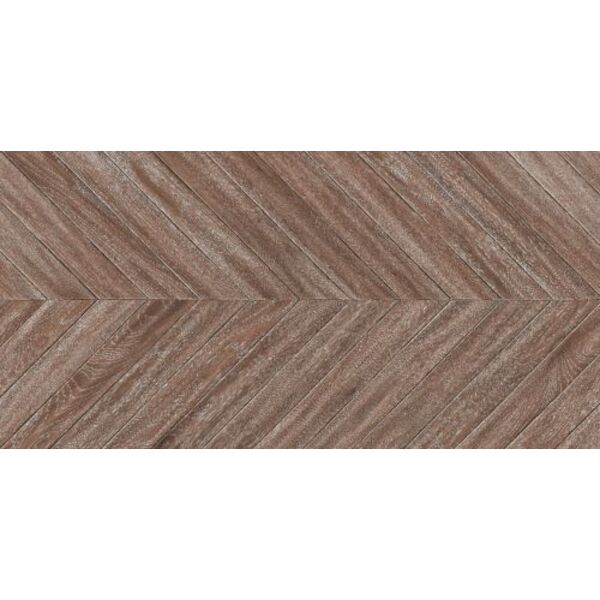 prissmacer ess. rlv chevron natura gres rektyfikowany 60x120 hiszpańskie płytki prissmacer