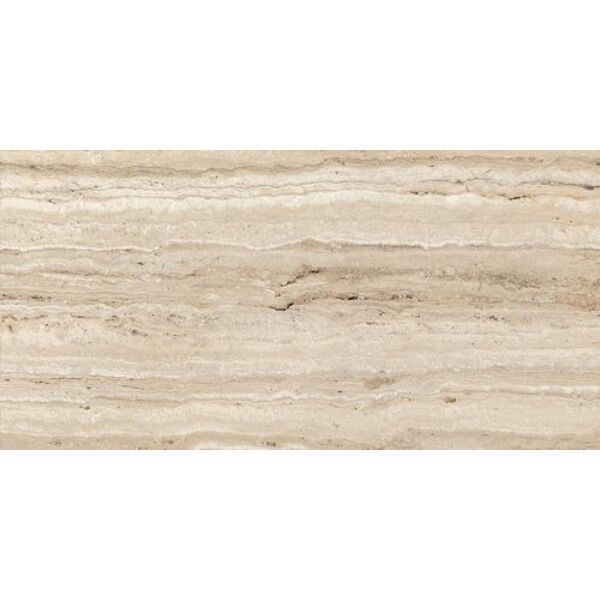 proceramica travertino carving flame punch gres rektyfikowany 60x120 płytki proceramica imitujące trawertyn prostokątne do salonu