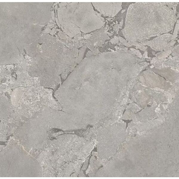 provenza cobblestone grey gres rektyfikowany 60x60 provenza unique intensity