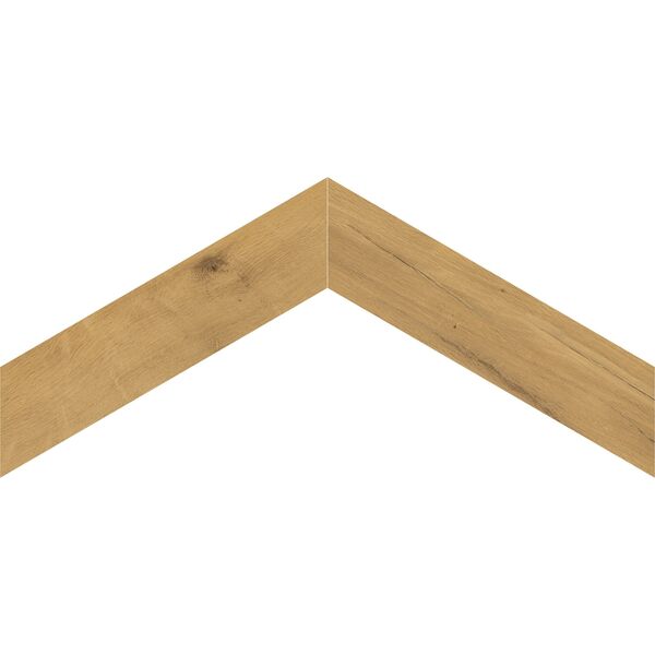 provenza revival biondo silktech chevron gres 11x54 płytki do salonu provenza
