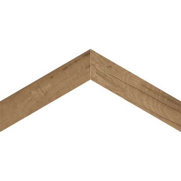 provenza revival cuoio silktech chevron gres 11x54 płytki do salonu provenza
