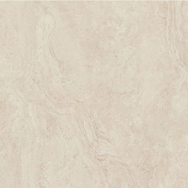 provenza unique travertine minimal cream lappato antique gres rektyfikowany 120x120 