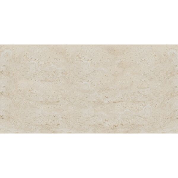 provenza unique travertine minimal cream nat gres rektyfikowany 60x120 