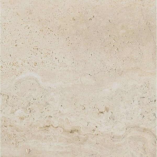 provenza unique travertine minimal cream nat gres rektyfikowany 60x60 